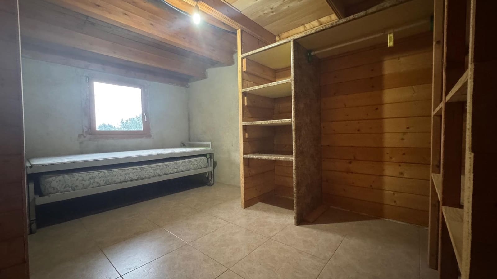 2 soveværelse Finca/Landehus til salg i Pego - € 150.000 (Ref: 10140060)
