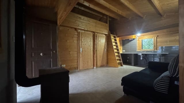 2 soveværelse Finca/Landehus til salg i Pego - € 150.000 (Ref: 10140060)