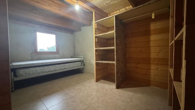2 soveværelse Finca/Landehus til salg i Pego - € 150.000 (Ref: 10140060)