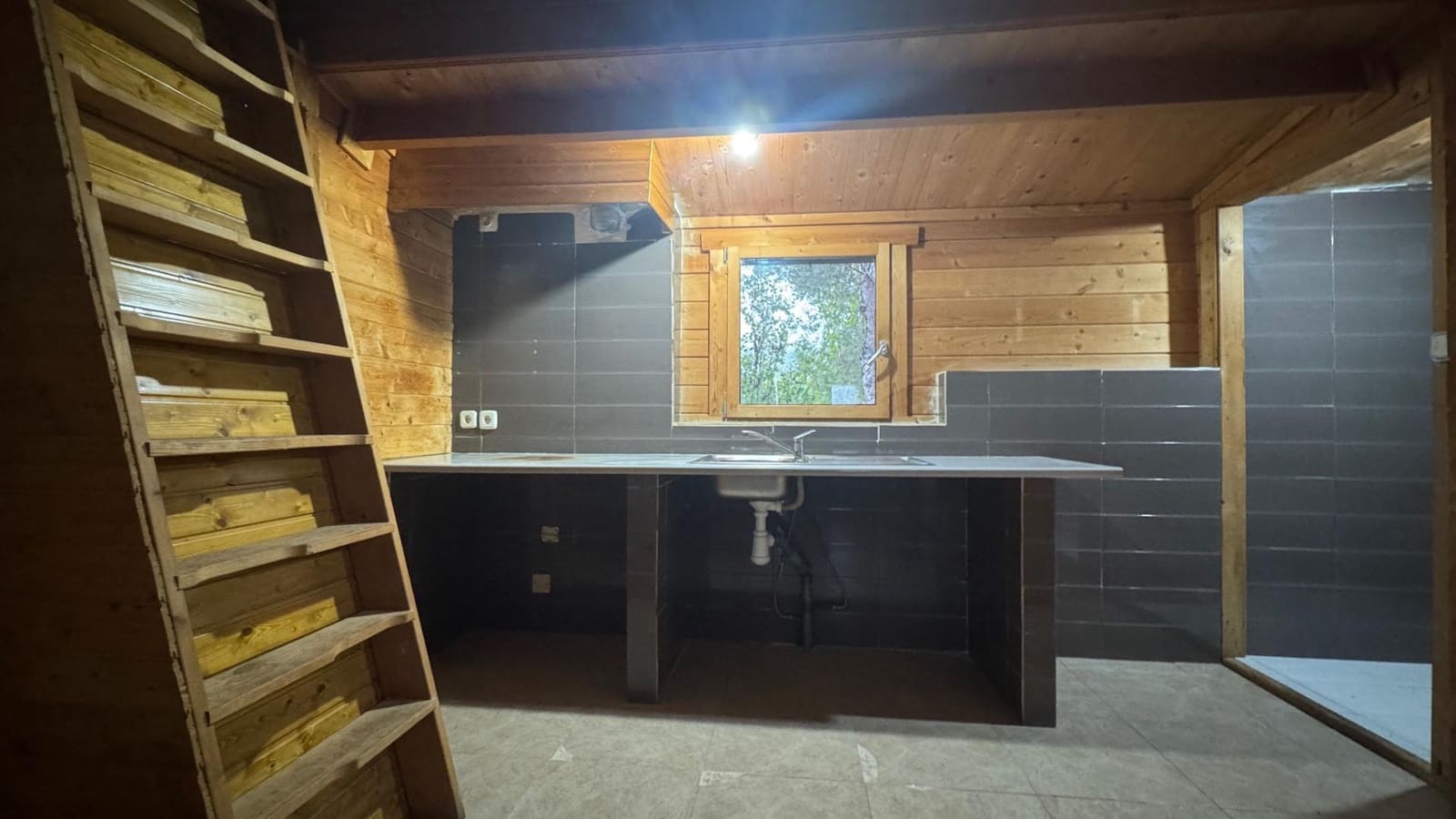 2 soveværelse Finca/Landehus til salg i Pego - € 150.000 (Ref: 10140060)