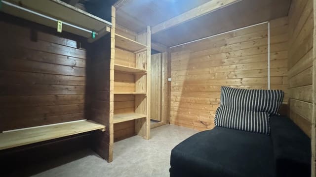 2 soveværelse Finca/Landehus til salg i Pego - € 150.000 (Ref: 10140060)