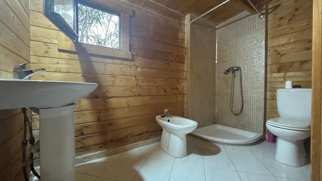 2 soveværelse Finca/Landehus til salg i Pego - € 150.000 (Ref: 10140060)