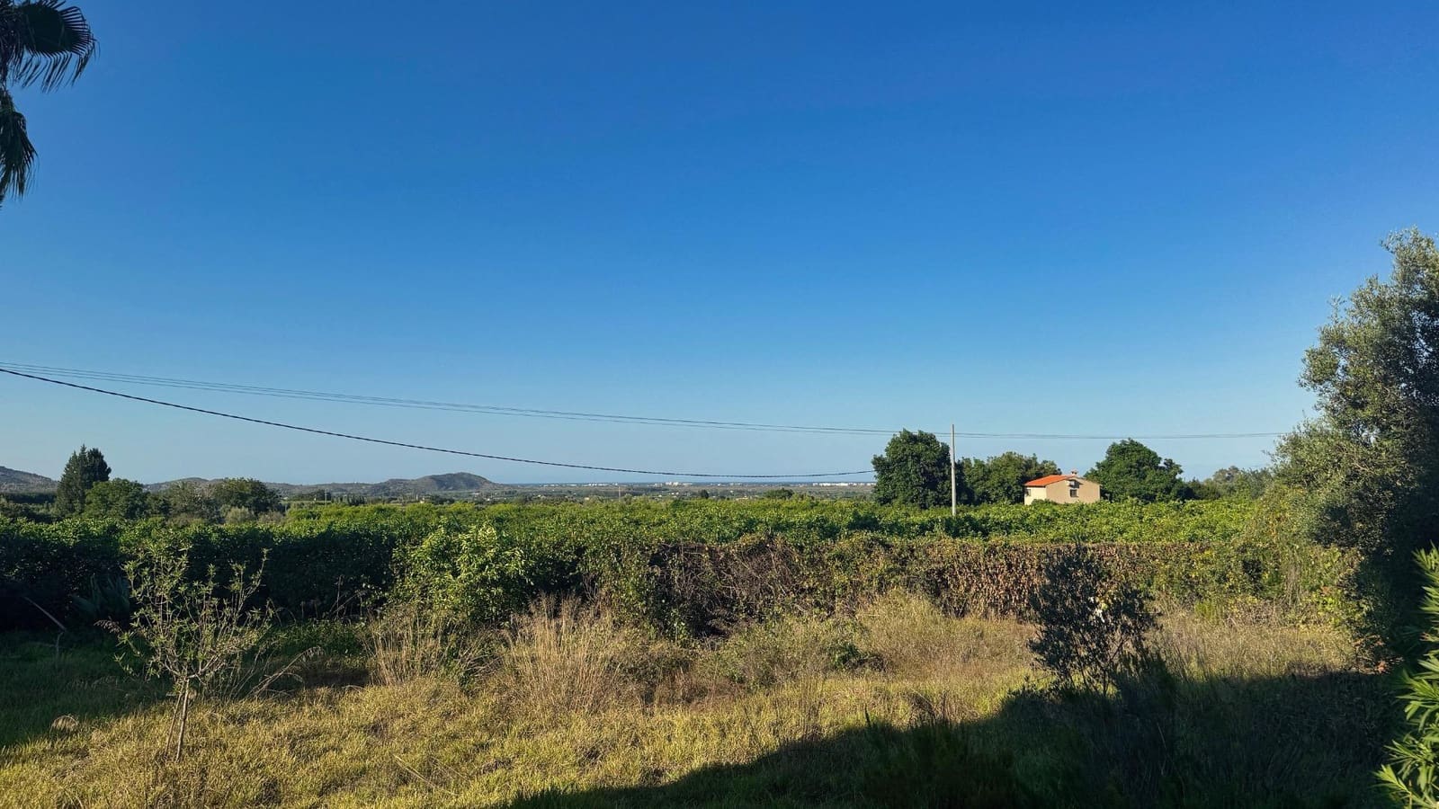 2 soveværelse Finca/Landehus til salg i Pego - € 150.000 (Ref: 10140060)