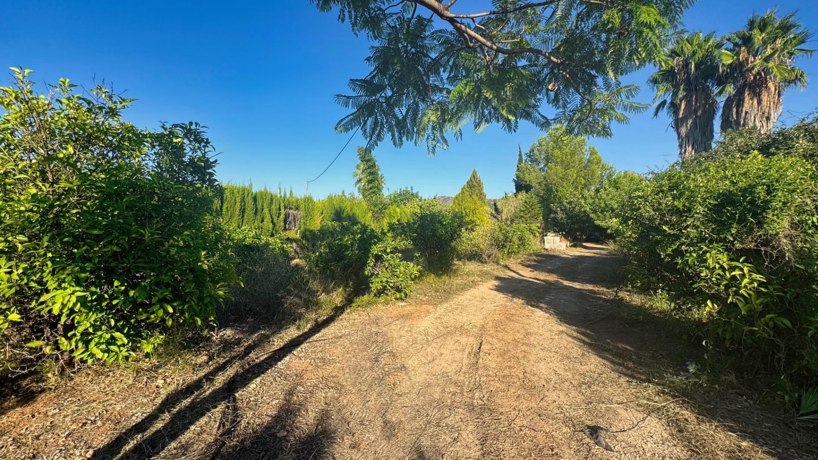 2 soveværelse Finca/Landehus til salg i Pego - € 150.000 (Ref: 10140060)