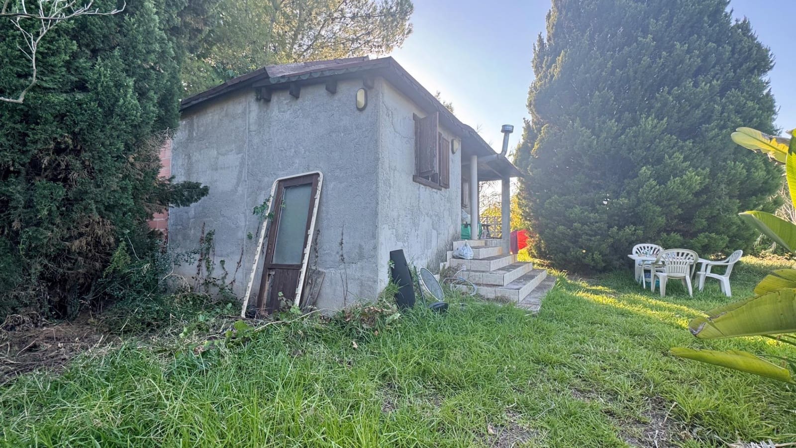 2 soveværelse Finca/Landehus til salg i Pego - € 150.000 (Ref: 10140060)