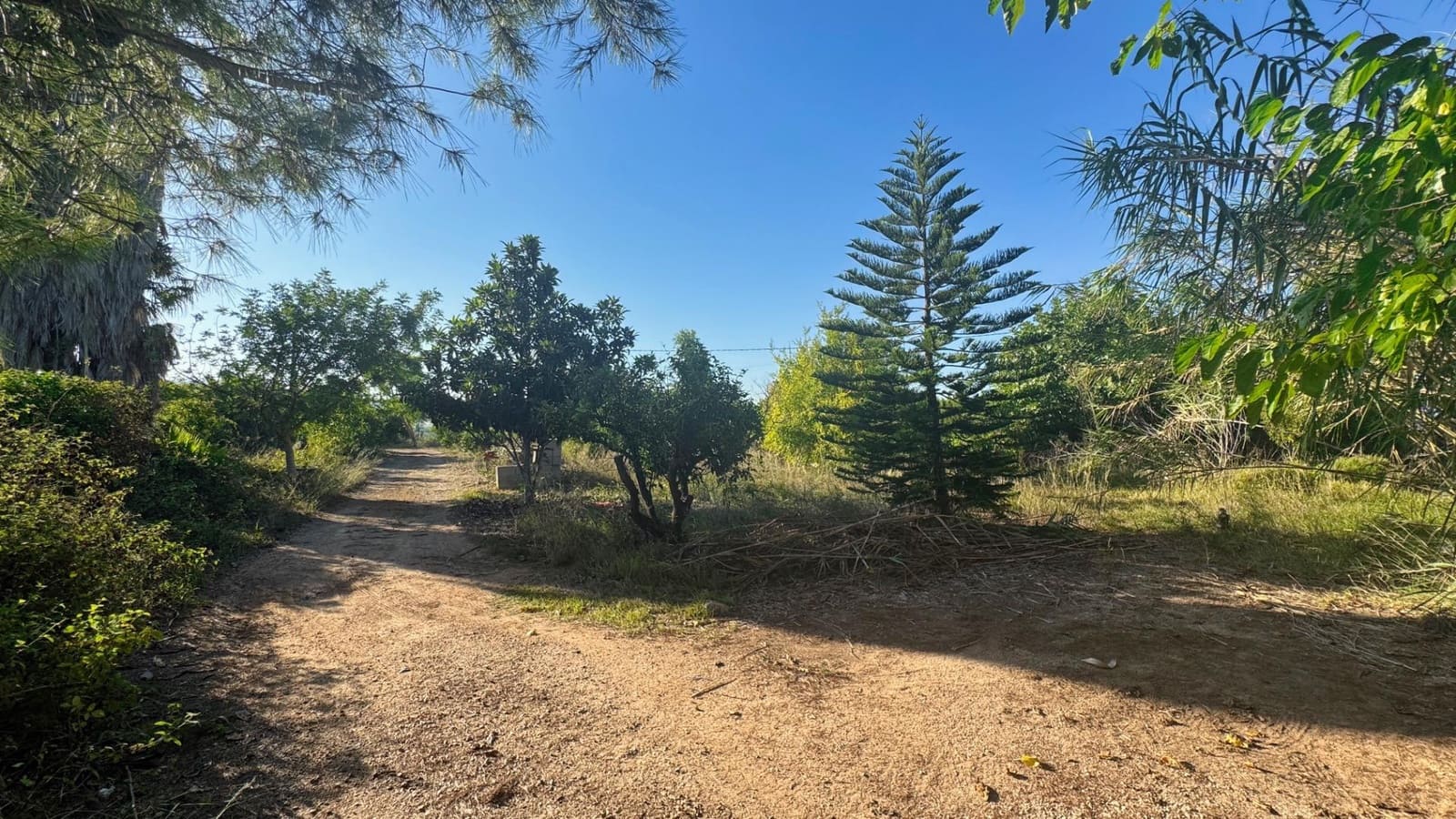 2 soveværelse Finca/Landehus til salg i Pego - € 150.000 (Ref: 10140060)
