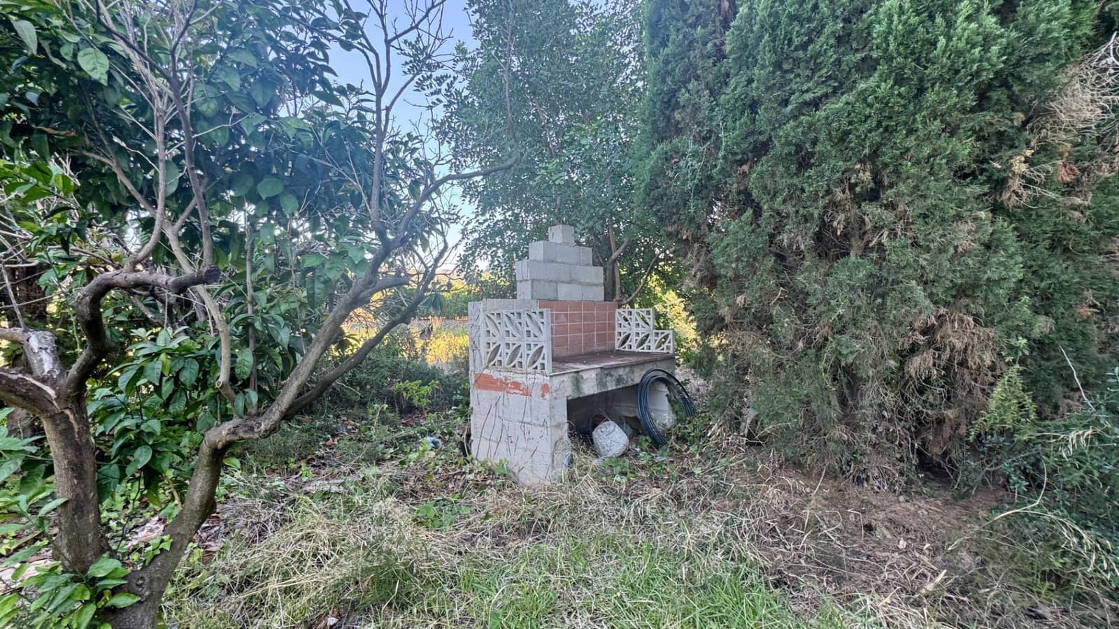 2 soveværelse Finca/Landehus til salg i Pego - € 150.000 (Ref: 10140060)