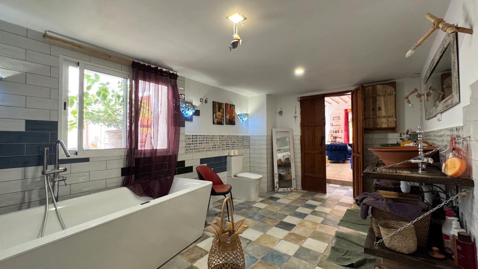 Casa de 5 habitaciones en Pego en venta - 299.000 € (Ref: 10140061)