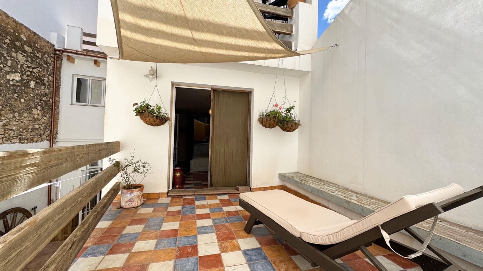Casa de 5 habitaciones en Pego en venta - 299.000 € (Ref: 10140061)