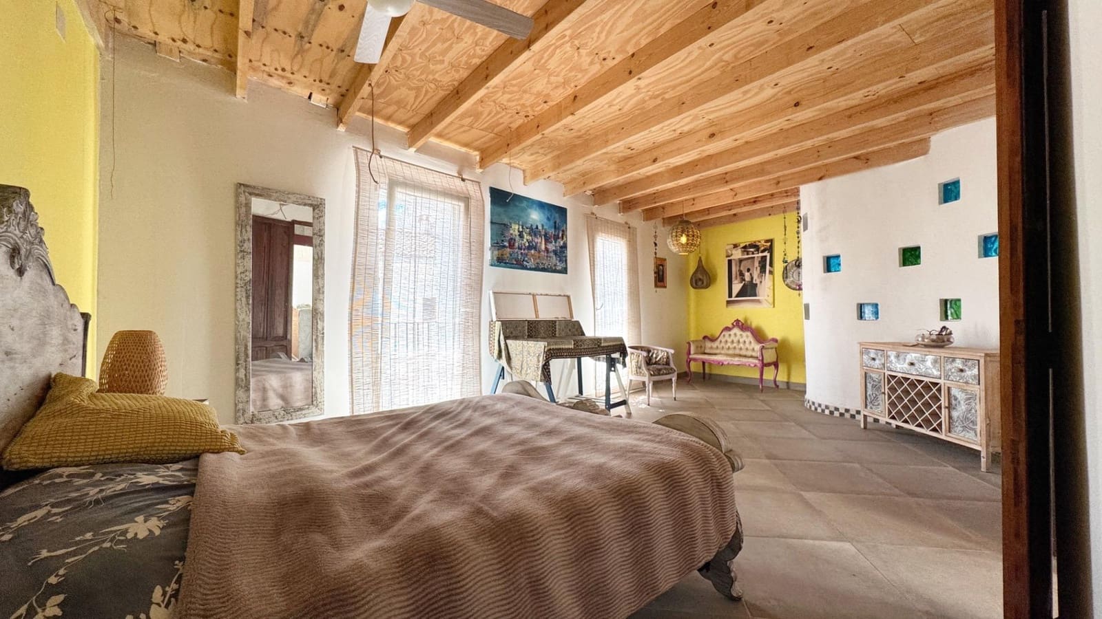 Casa de 5 habitaciones en Pego en venta - 299.000 € (Ref: 10140061)