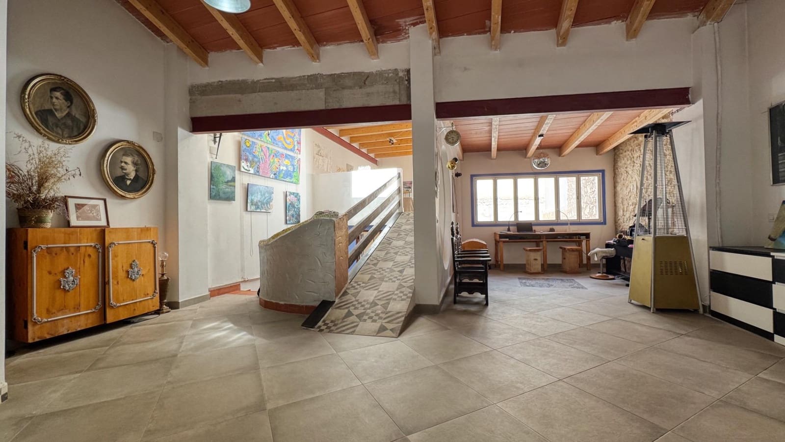 Casa de 5 habitaciones en Pego en venta - 299.000 € (Ref: 10140061)
