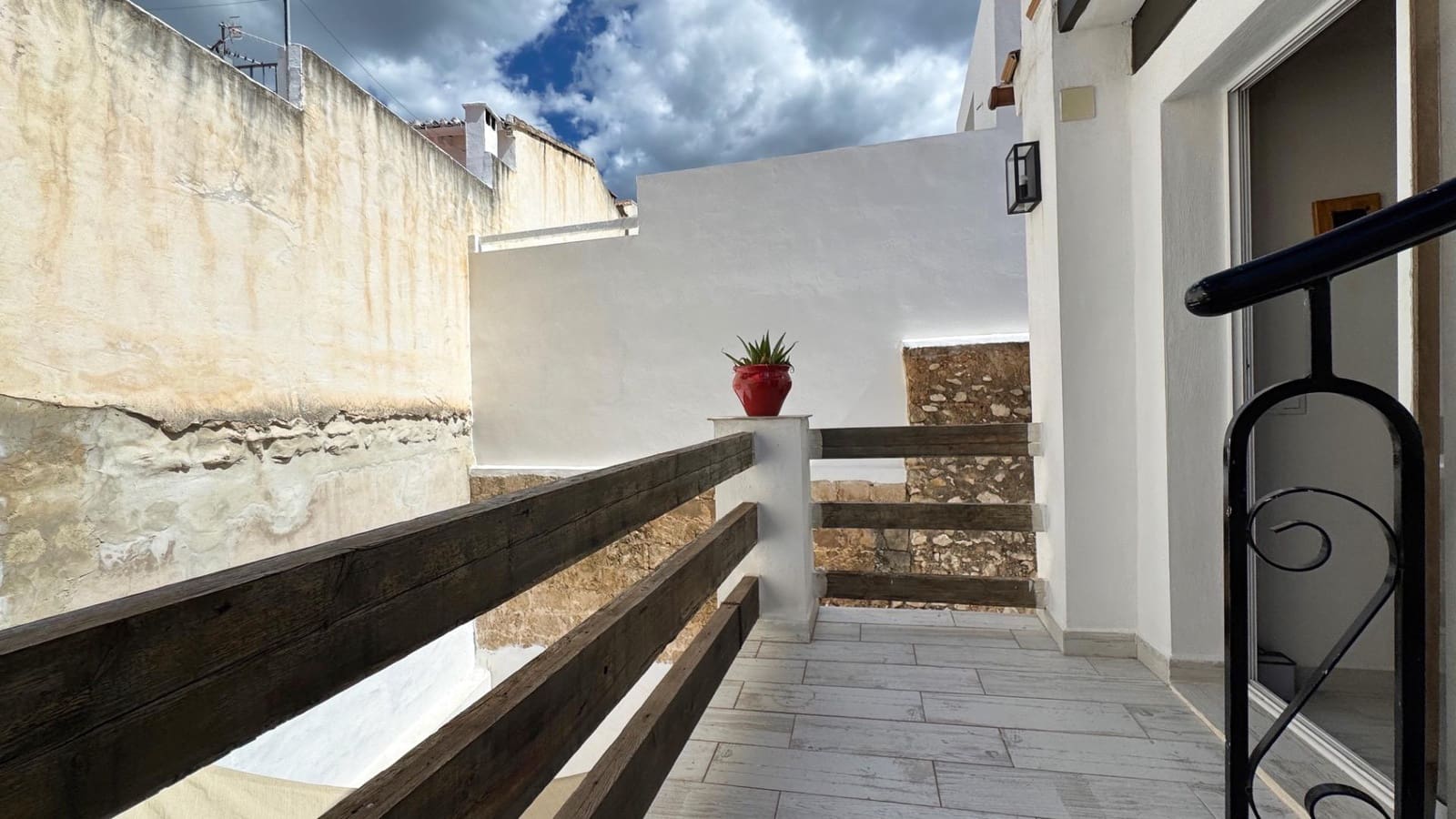 Casa de 5 habitaciones en Pego en venta - 299.000 € (Ref: 10140061)