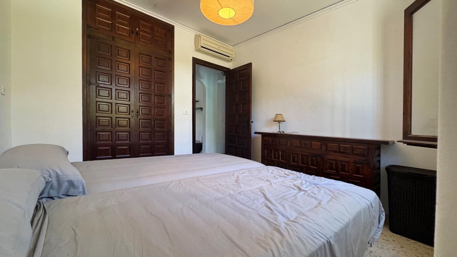 2 sypialnia Dom szeregowy na sprzedaż w Denia z basenem - 280 000 € (Ref: 10140062)
