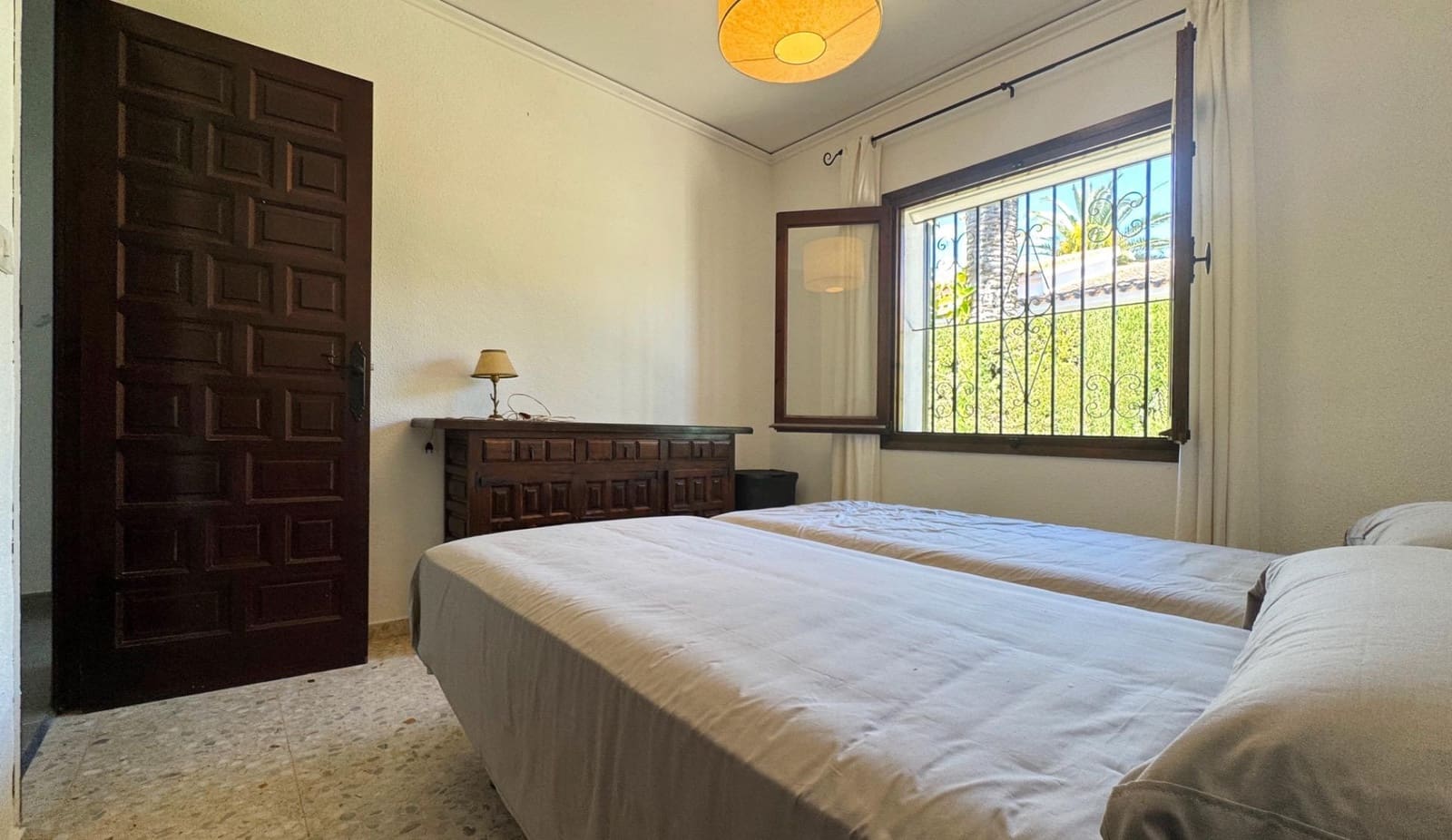 2 sypialnia Dom szeregowy na sprzedaż w Denia z basenem - 280 000 € (Ref: 10140062)