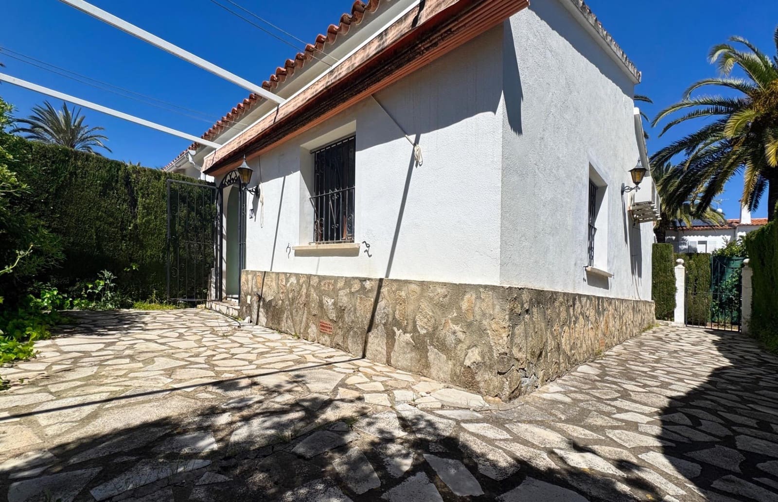 2 sypialnia Dom szeregowy na sprzedaż w Denia z basenem - 280 000 € (Ref: 10140062)