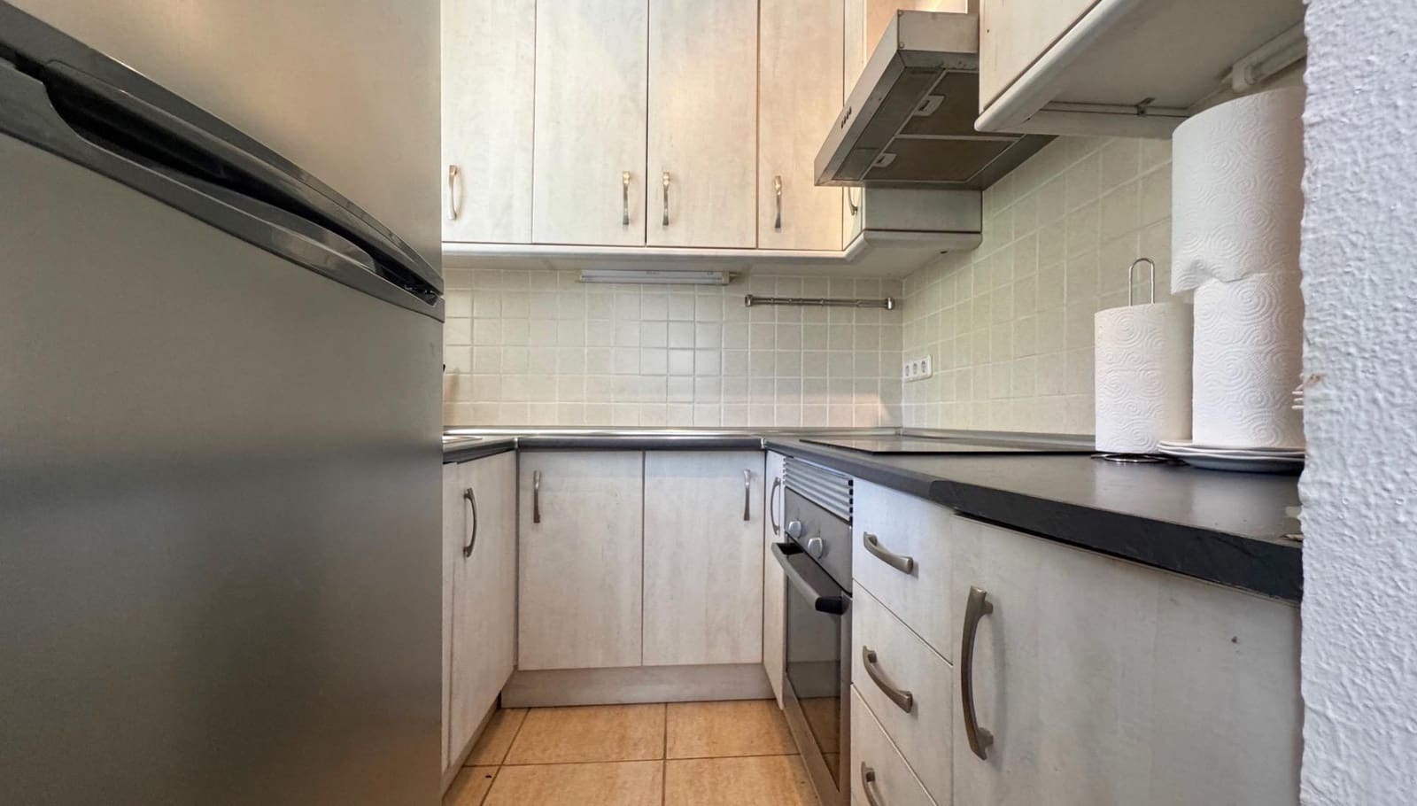 2 sypialnia Dom szeregowy na sprzedaż w Denia z basenem - 280 000 € (Ref: 10140062)