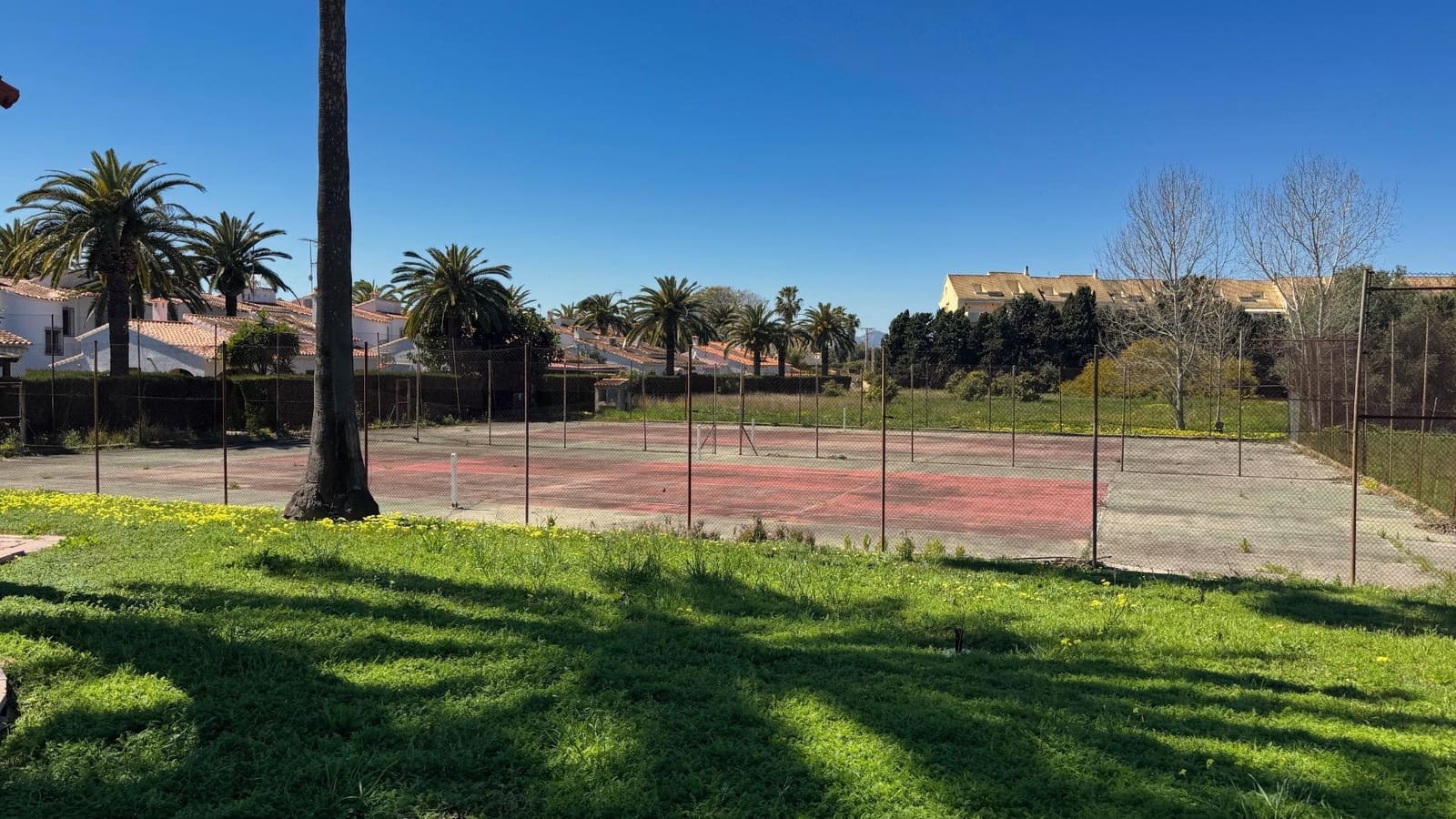2 sypialnia Dom szeregowy na sprzedaż w Denia z basenem - 280 000 € (Ref: 10140062)