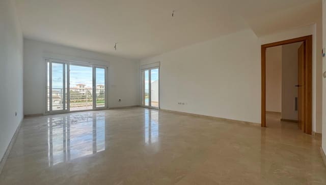 2 sypialnia Apartament na sprzedaż w Pego - 245 000 € (Ref: 10140063)