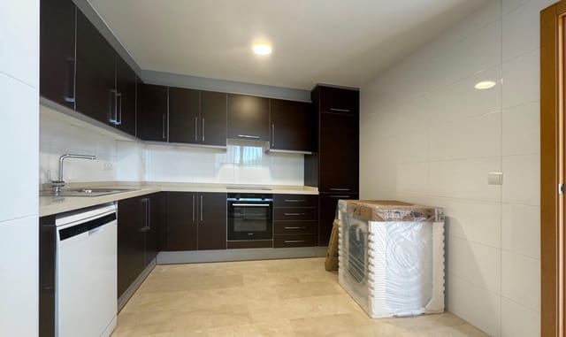 2 sypialnia Apartament na sprzedaż w Pego - 245 000 € (Ref: 10140063)