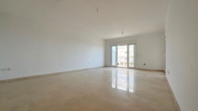 2 sypialnia Apartament na sprzedaż w Pego - 245 000 € (Ref: 10140063)