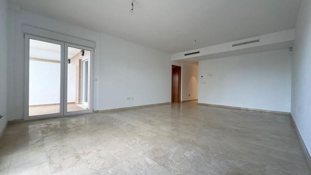 2 sypialnia Apartament na sprzedaż w Pego - 245 000 € (Ref: 10140063)