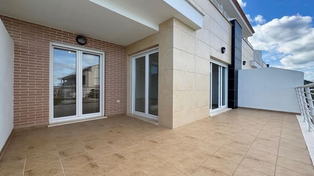 2 sypialnia Apartament na sprzedaż w Pego - 245 000 € (Ref: 10140063)