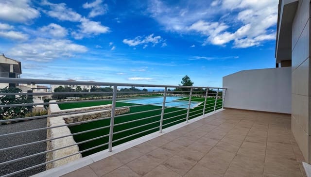 2 sypialnia Apartament na sprzedaż w Pego - 245 000 € (Ref: 10140063)