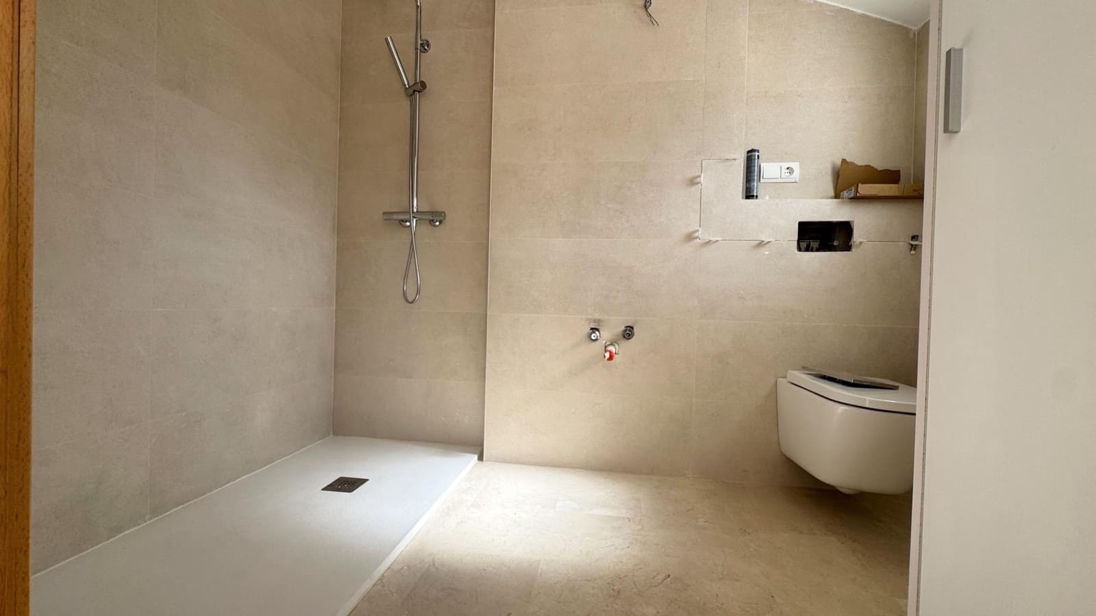 3 soveværelse Penthouse til salg i Monte Pego med swimmingpool garage - € 389.000 (Ref: 10140064)