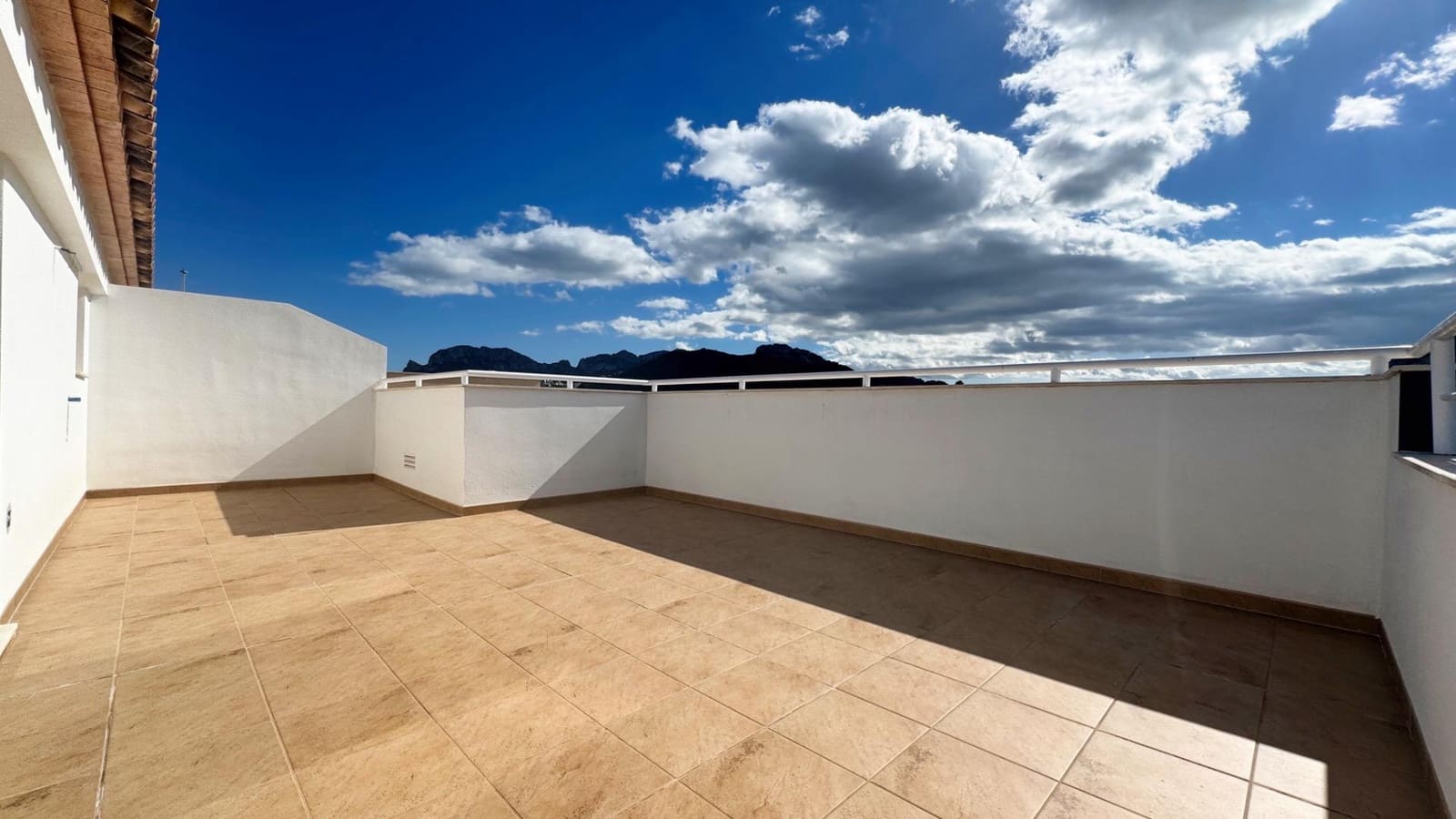 3 soveværelse Penthouse til salg i Monte Pego med swimmingpool garage - € 389.000 (Ref: 10140064)