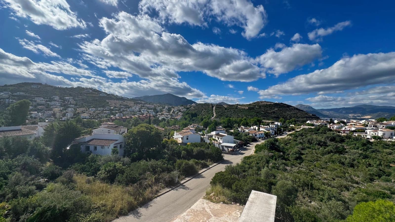 3 soveværelse Penthouse til salg i Monte Pego med swimmingpool garage - € 389.000 (Ref: 10140064)