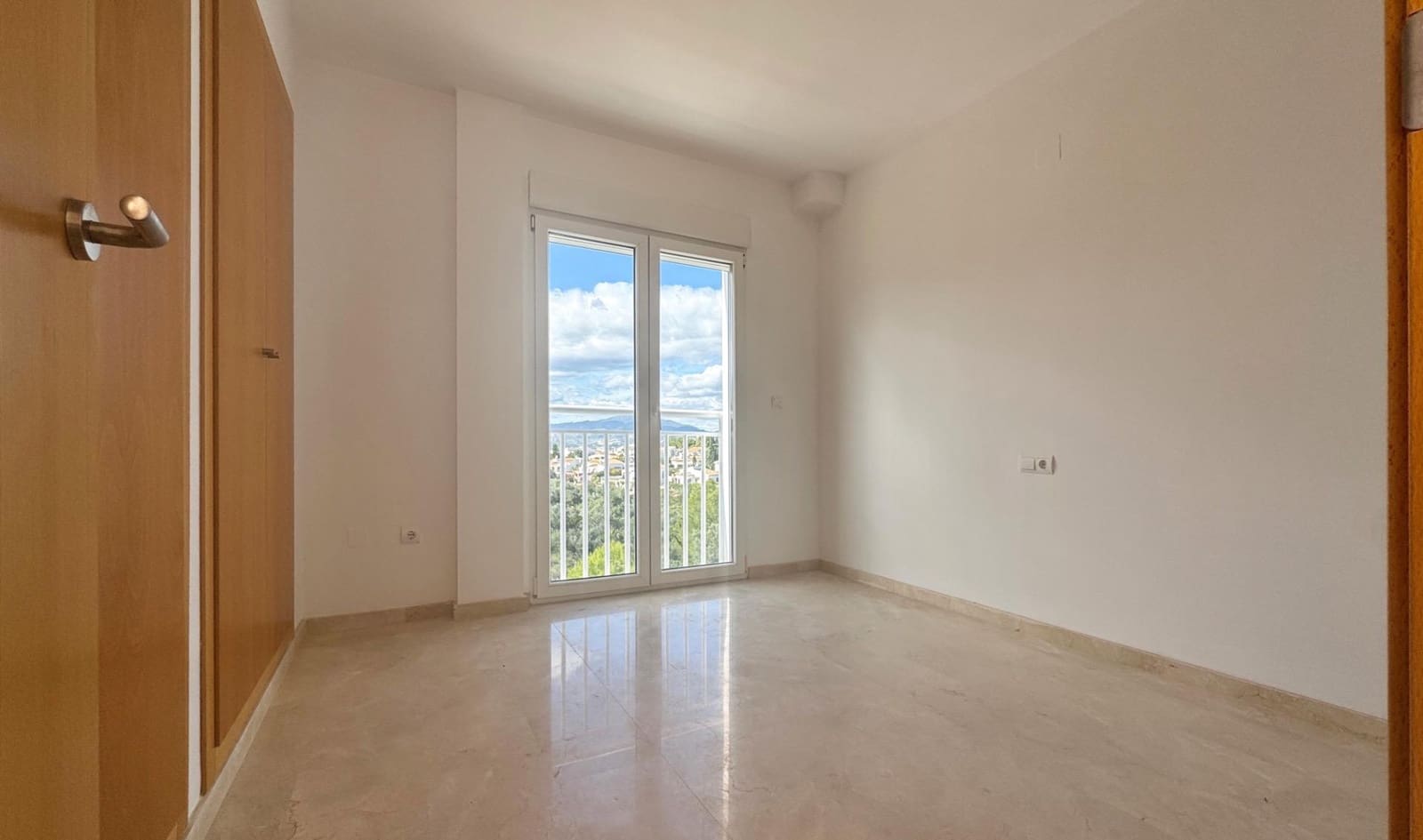 3 soveværelse Penthouse til salg i Monte Pego med swimmingpool garage - € 389.000 (Ref: 10140064)