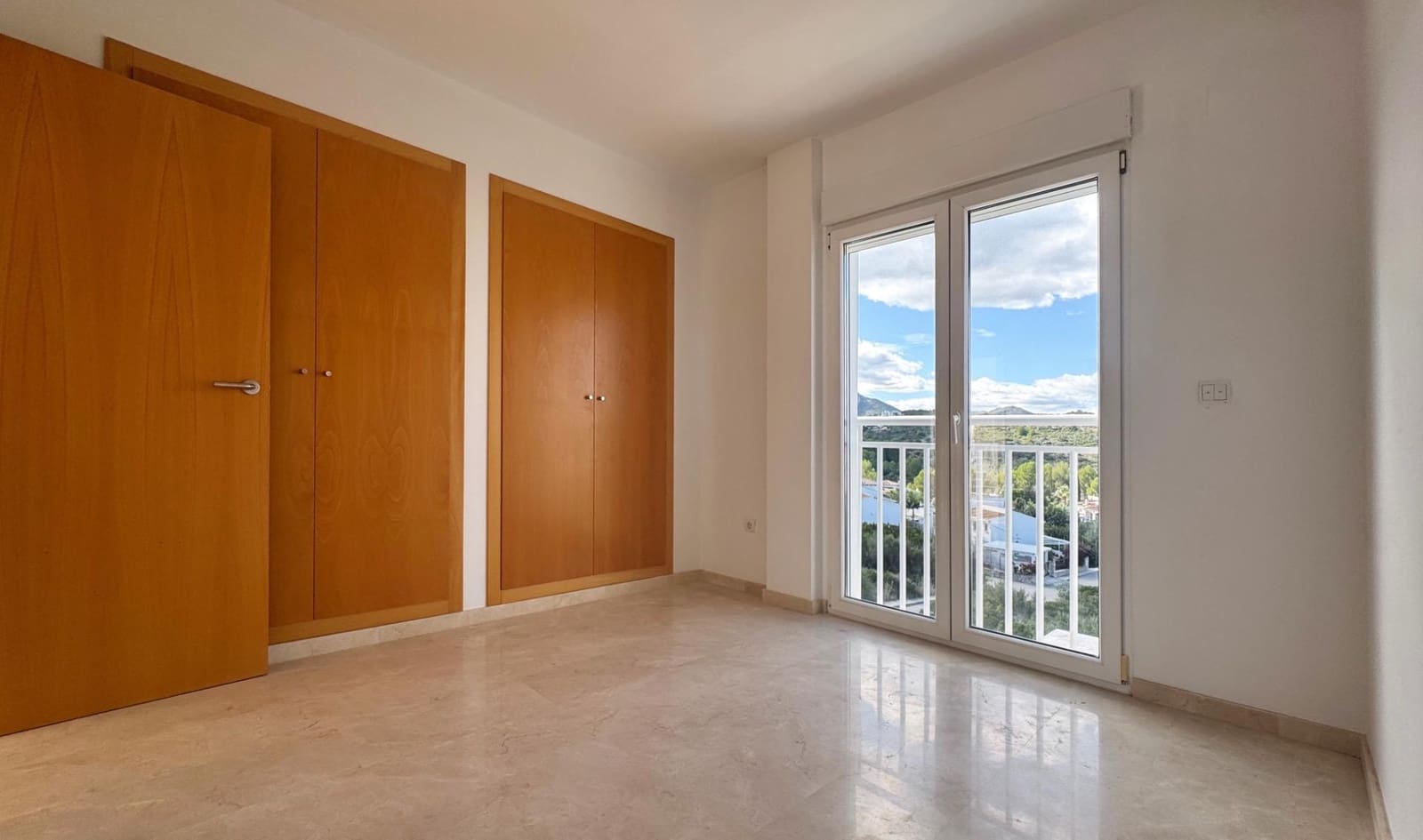 3 soveværelse Penthouse til salg i Monte Pego med swimmingpool garage - € 389.000 (Ref: 10140064)