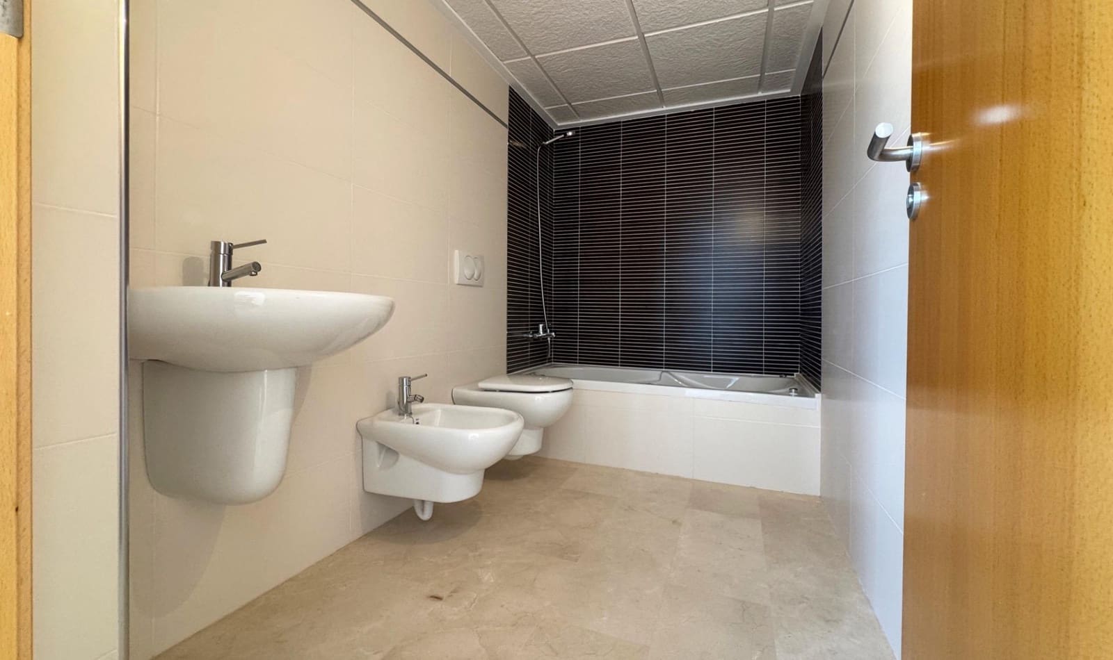 3 soveværelse Penthouse til salg i Monte Pego med swimmingpool garage - € 389.000 (Ref: 10140064)