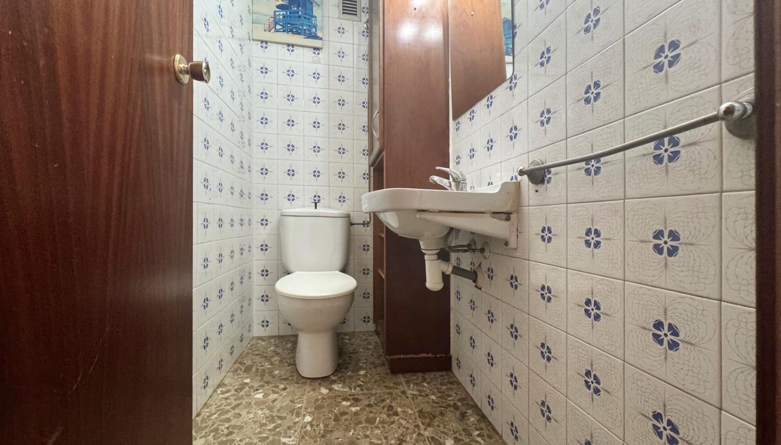 4 bedroom Apartment for sale in Oliva - € 138,000 (Ref: 10140065)