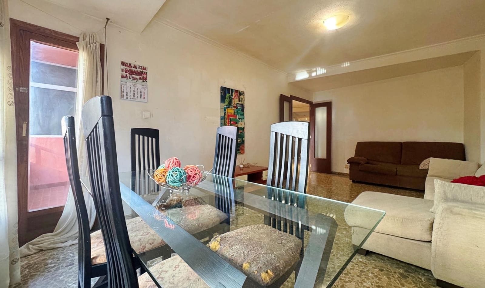 4 bedroom Apartment for sale in Oliva - € 138,000 (Ref: 10140065)