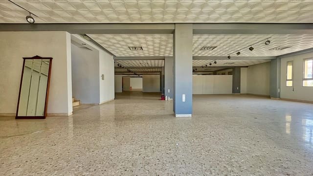 Kommersiell til salgs i Pego - € 576 620 (Ref: 10140067)