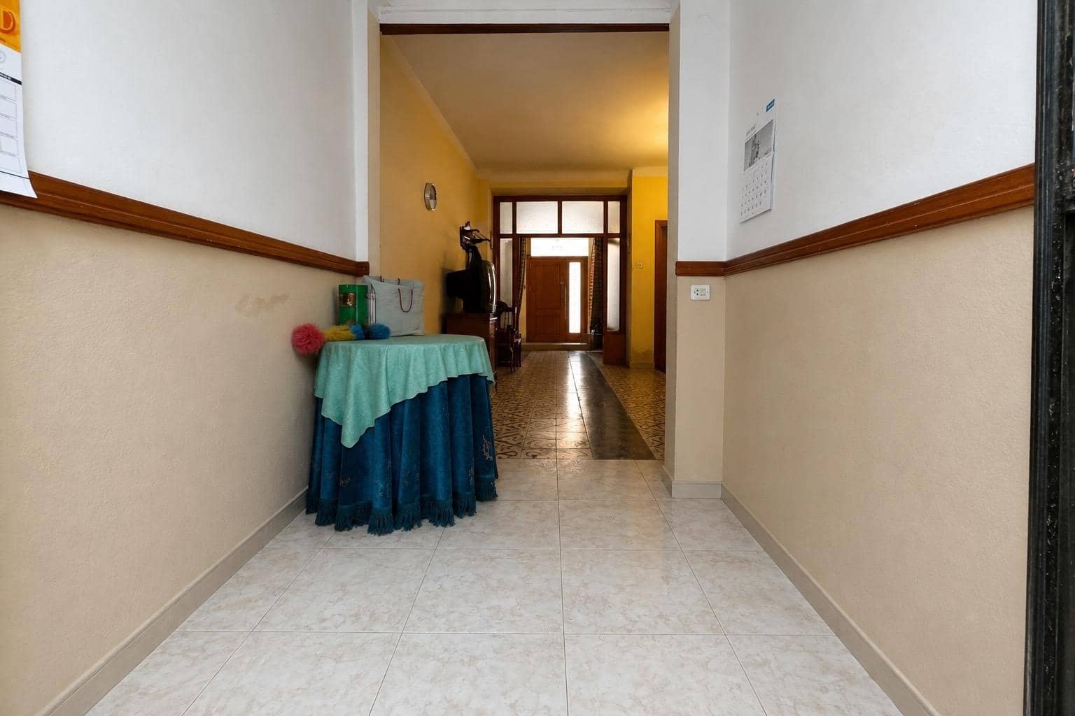 Casa de 3 habitaciones en Pego en venta - 115.000 € (Ref: 10140068)