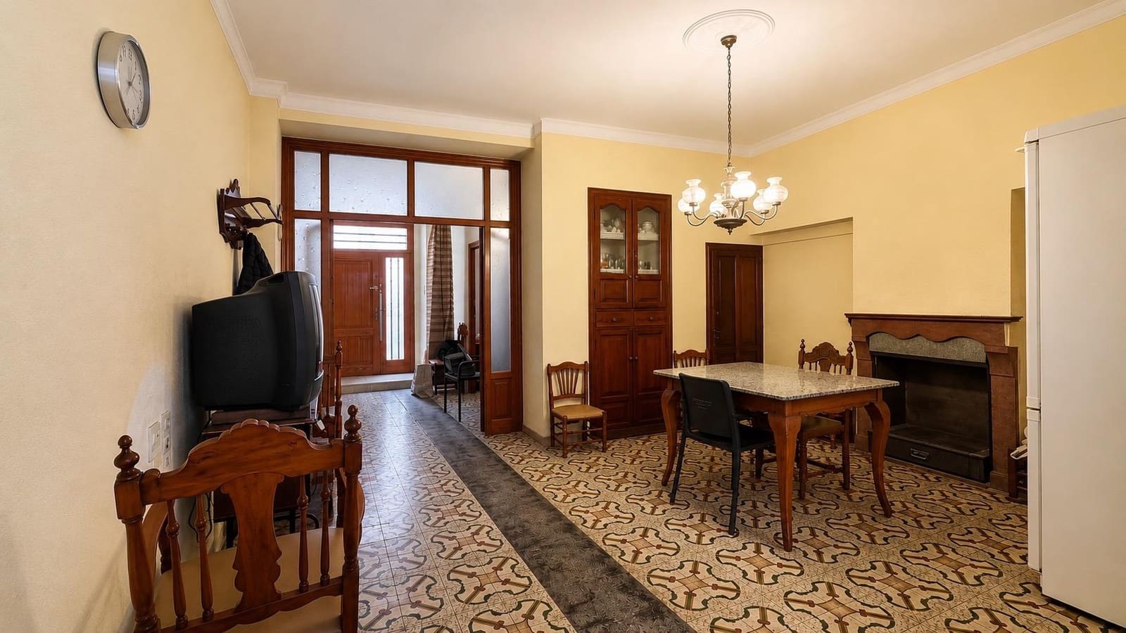 Casa de 3 habitaciones en Pego en venta - 115.000 € (Ref: 10140068)