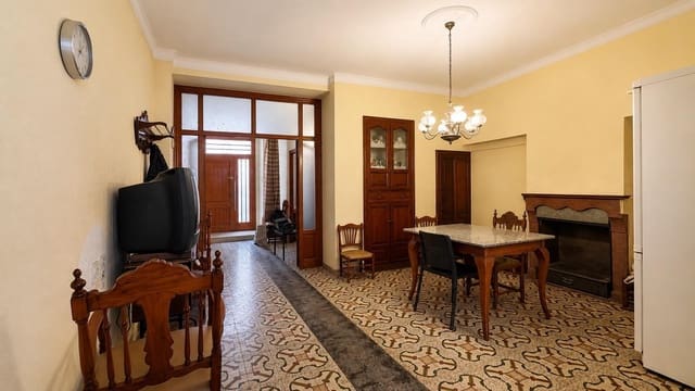 Casa de 3 habitaciones en Pego en venta - 115.000 € (Ref: 10140068)