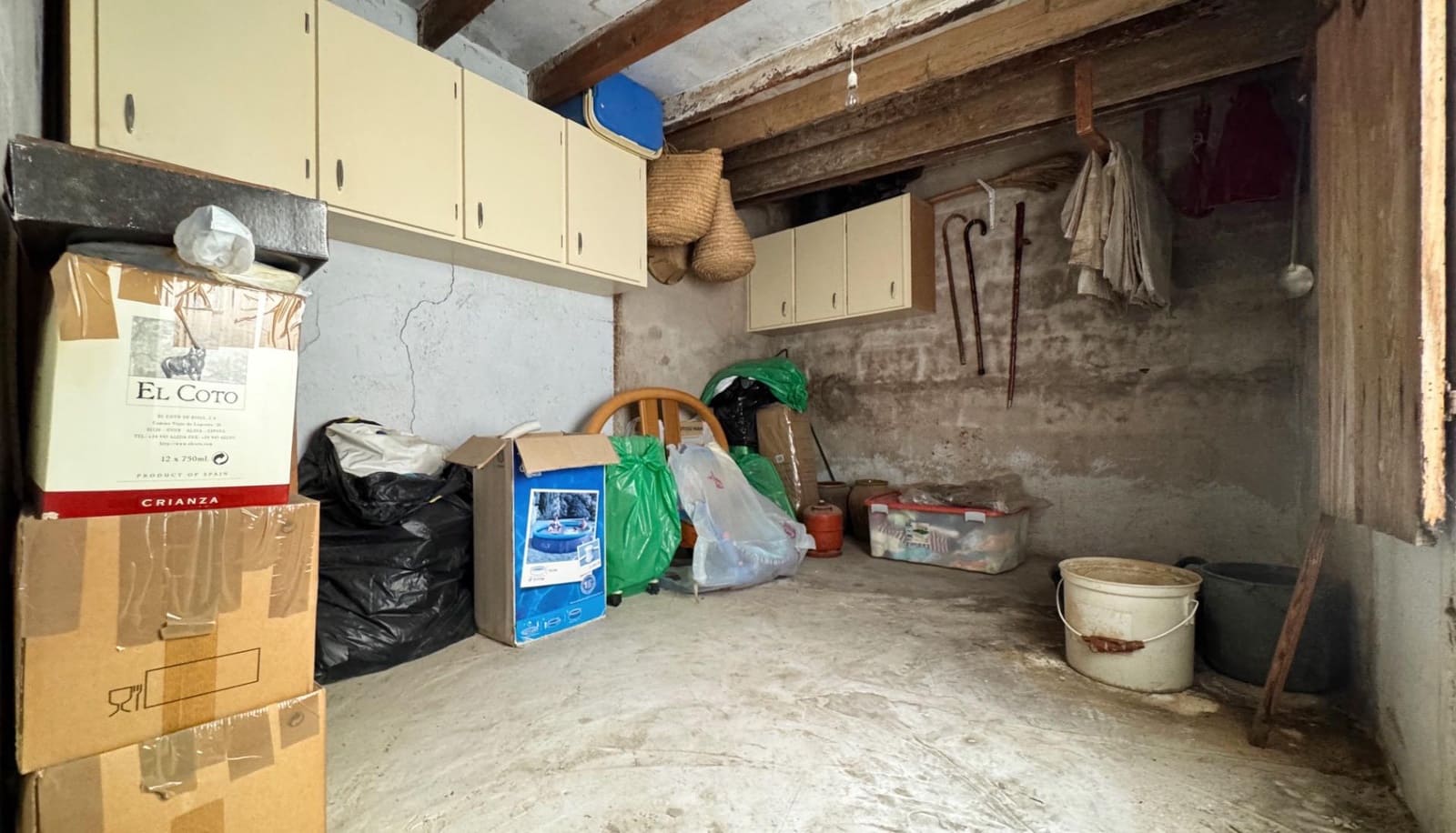 Casa de 3 habitaciones en Pego en venta - 115.000 € (Ref: 10140068)