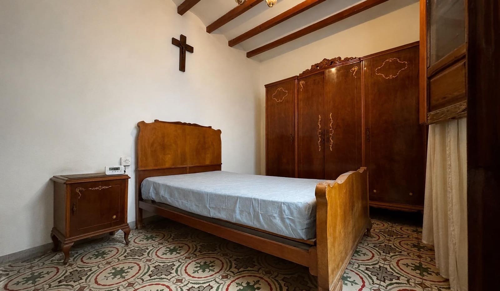 Casa de 3 habitaciones en Pego en venta - 115.000 € (Ref: 10140068)
