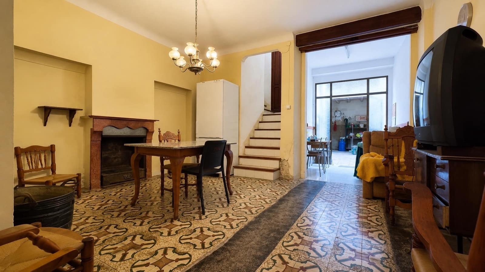 Casa de 3 habitaciones en Pego en venta - 115.000 € (Ref: 10140068)