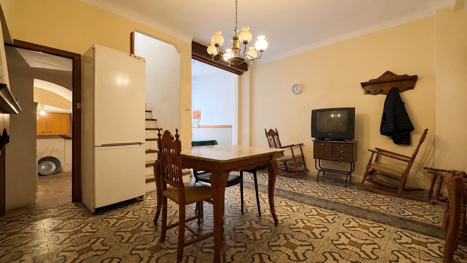 Casa de 3 habitaciones en Pego en venta - 115.000 € (Ref: 10140068)