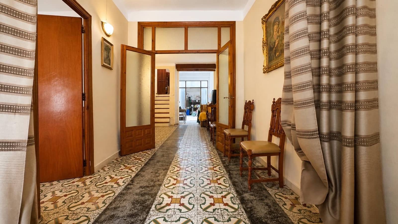 Casa de 3 habitaciones en Pego en venta - 115.000 € (Ref: 10140068)