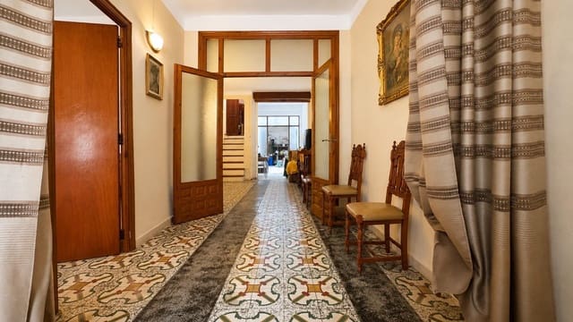 Casa de 3 habitaciones en Pego en venta - 115.000 € (Ref: 10140068)
