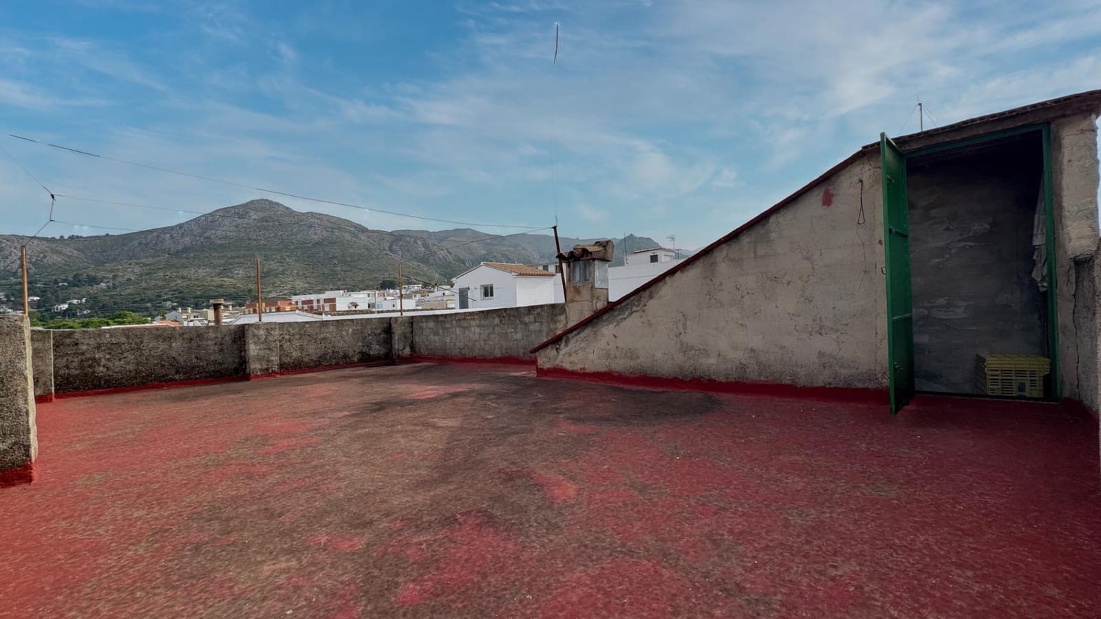 Casa de 3 habitaciones en Pego en venta - 115.000 € (Ref: 10140068)