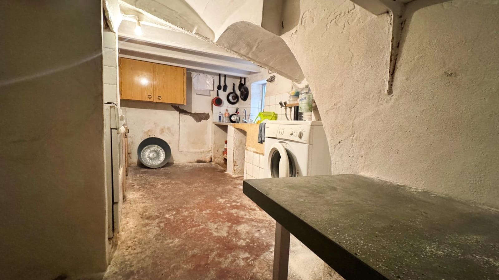 Casa de 3 habitaciones en Pego en venta - 115.000 € (Ref: 10140068)