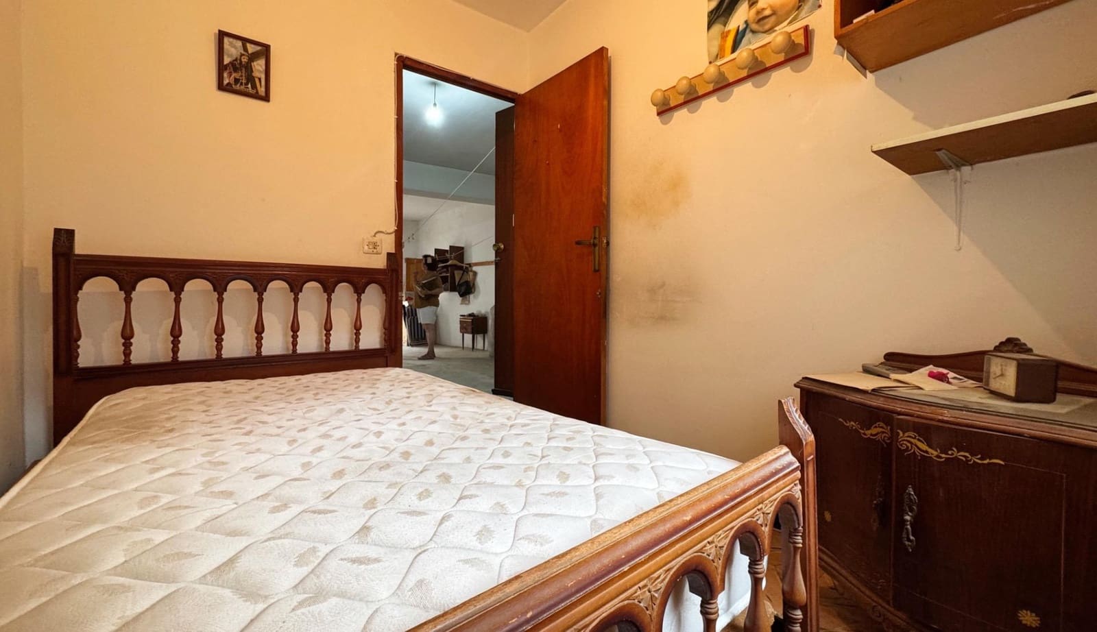 Casa de 3 habitaciones en Pego en venta - 115.000 € (Ref: 10140068)