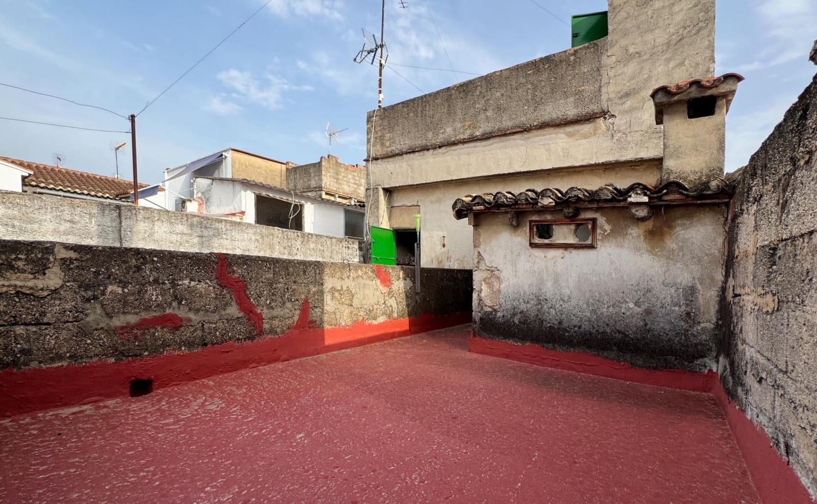 Casa de 3 habitaciones en Pego en venta - 115.000 € (Ref: 10140068)