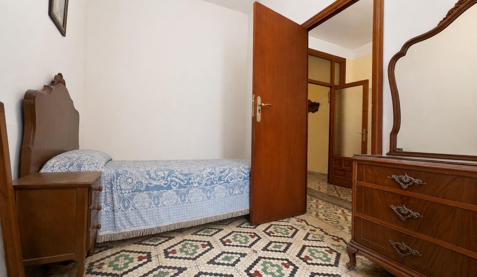 Casa de 3 habitaciones en Pego en venta - 115.000 € (Ref: 10140068)